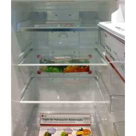 Balda de cristal para neveras, frigoríficos y congeladores