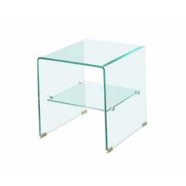 Mesa Menorca Mueble de cristal